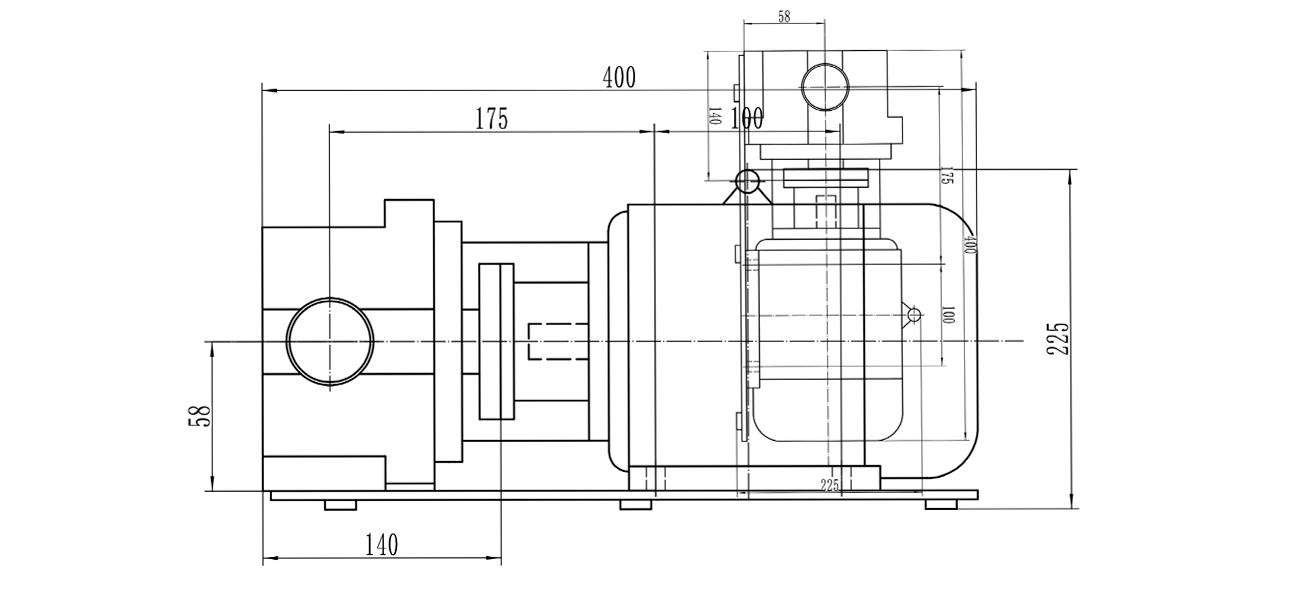 Чертеж OCB 75_380