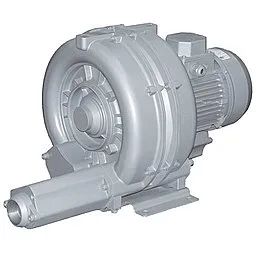 Воздуходувка вихревая Busch SI 0320 E2