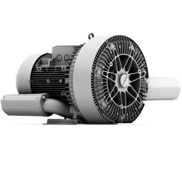 Воздуходувка вихревая Elektror 2SD 940