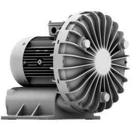 Воздуходувка вихревая Elektror 1SD 710-030