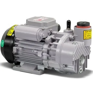 Вакуумный насос DVP LC.4_220