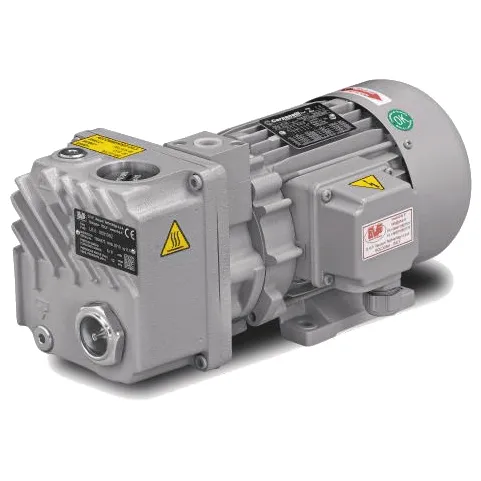 Вакуумный насос DVP LB.5