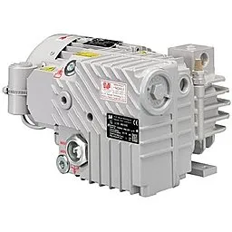 Пластинчато-роторный вакуумный насос DVP LC.20_220