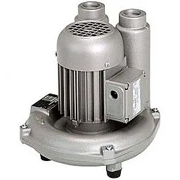 Вихревая воздуходувка Becker SV 1.50/3-M