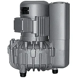 Вихревая воздуходувка Becker SV 5.90/1-M