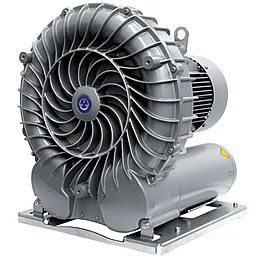 Вихревая воздуходувка Becker SV 700/2-055
