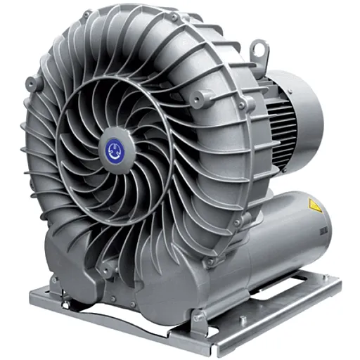 Внешний вид модели SV 1100/2-075