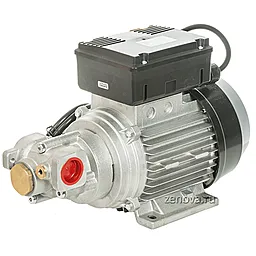 Самовсасывающий насос для масел Piusi Viscomat 350/2 M Gear