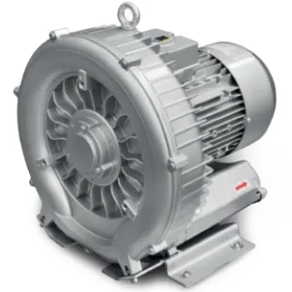 Внешний вид воздуходувки Seko BL050001M15