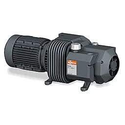 Безмасляный пластинчато-роторный вакуумный насос Busch Seco SV 1063 B