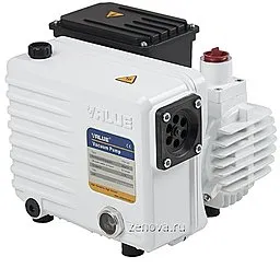 Внешний вид вакуумного насоса Value VSV-020P_220