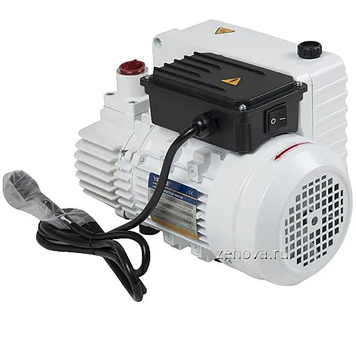 Внешний вид вакуумного насоса Value VSV-020P_220