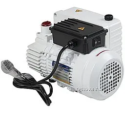 Внешний вид вакуумного насоса Value VSV-020P_220