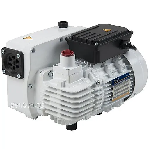 Внешний вид вакуумного насоса Value VSV-020_220