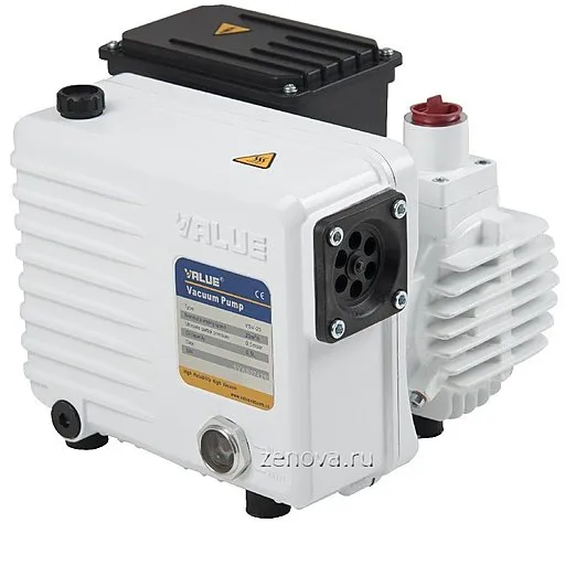 Внешний вид вакуумного насоса Value VSV-020_220