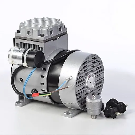 Поршневой вакуумный насос Stairs Vacuum PVP-40V