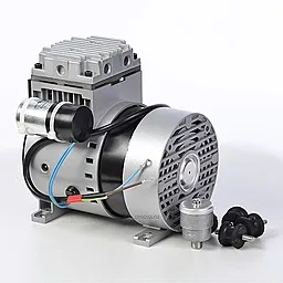 Поршневой вакуумный насос Stairs Vacuum PVP-40V