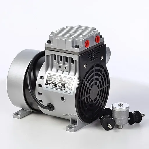 Поршневой вакуумный насос Stairs Vacuum PVP-40V
