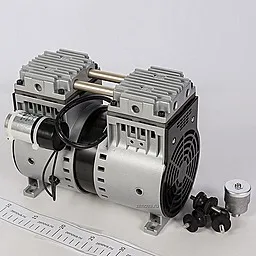Поршневой вакуумный насос Stairs Vacuum PVP-140V