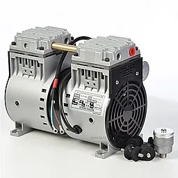 Поршневой вакуумный насос Stairs Vacuum PVP-90H