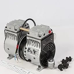 Поршневой вакуумный насос Stairs Vacuum PVP-140H