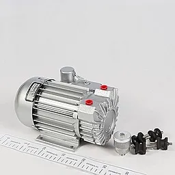 Безмасляный вакуумный насос Stairs Vacuum ROV-5V_220