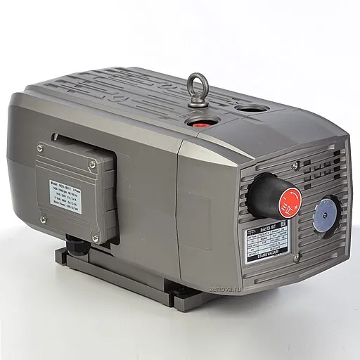 Безмасляный вакуумный насос Stairs Vacuum ROV-16V