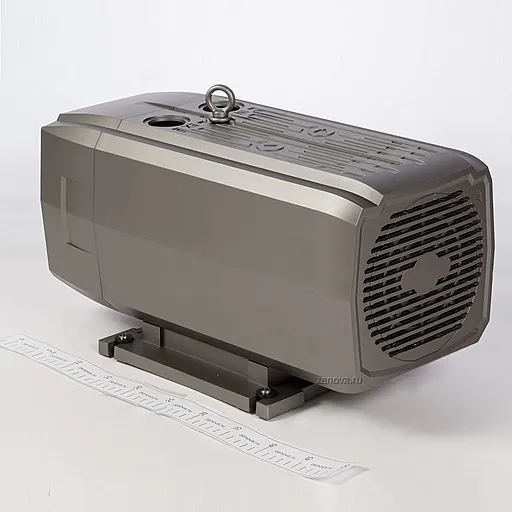 Безмасляный вакуумный насос Stairs Vacuum ROV-25V