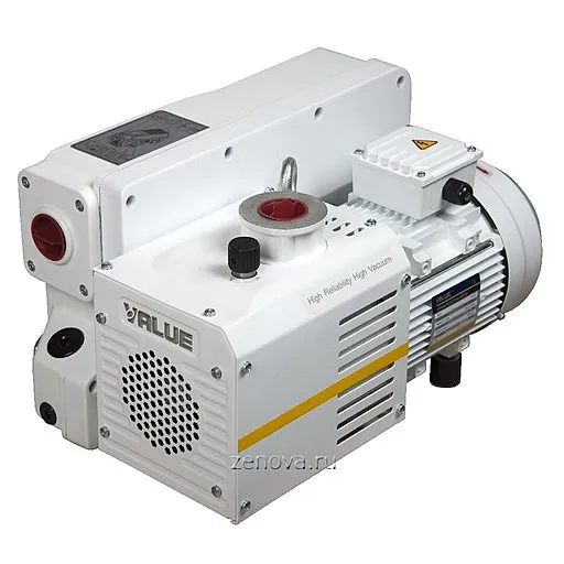 Внешний вид вакуумного насоса Value VSV-040