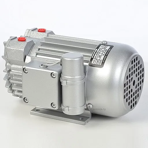 Безмасляный вакуумный насос Stairs Vacuum ROV-3V_220