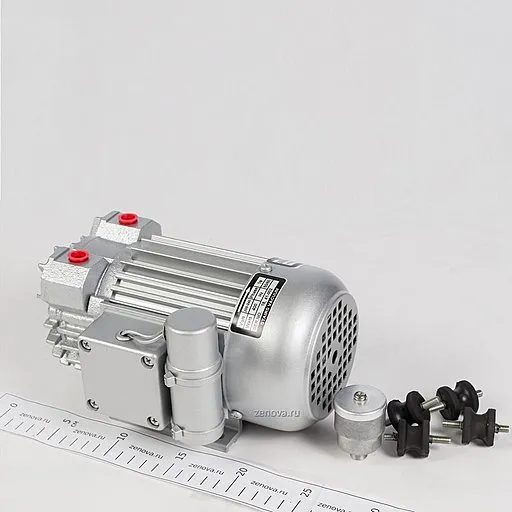 Безмасляный вакуумный насос Stairs Vacuum ROV-5V_220