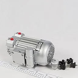 Безмасляный вакуумный насос Stairs Vacuum ROV-5V_220