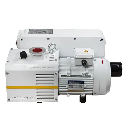 Внешний вид вакуумного насоса Value VSV-040