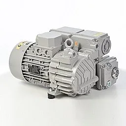 Внешний вид насоса DVP LC.25