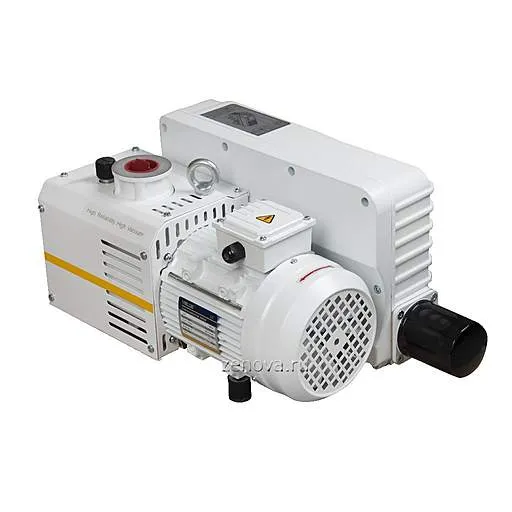 Внешний вид вакуумного насоса Value VSV-040