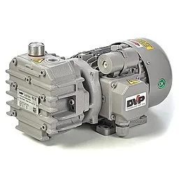 Безмасляный пластинчато-роторный вакуумный насос DVP SB.10_220