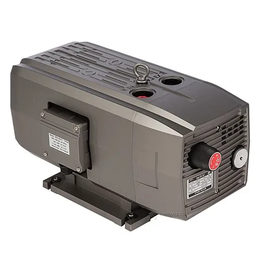 Безмасляный вакуумный насос Stairs Vacuum ROV-25V