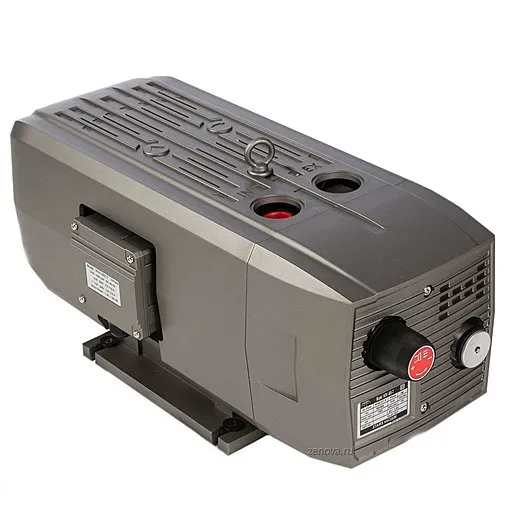 Безмасляный вакуумный насос Stairs Vacuum ROV-40V