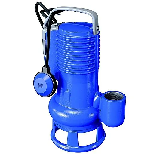 Фекальный погружной насос DG bluePRO 75/2/G40V A1BM5