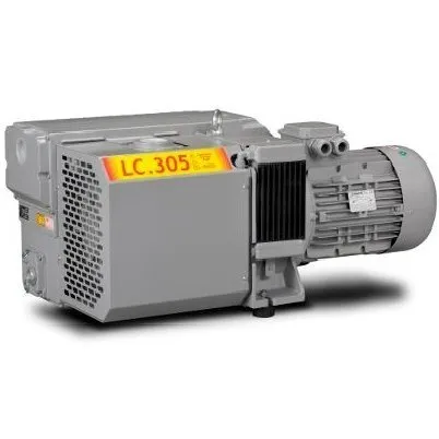 Внешний вид насоса DVP LC.305