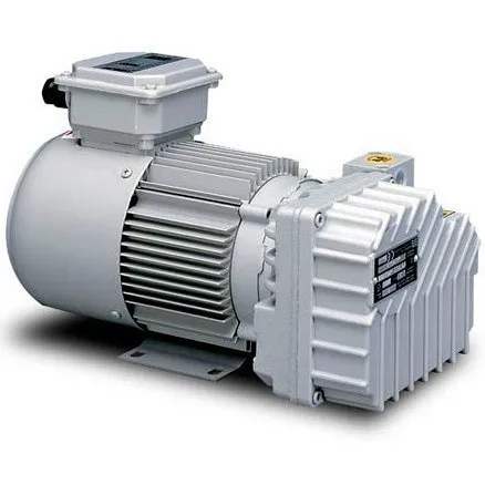 Внешний вид насоса DVP LB.6BCC_24V