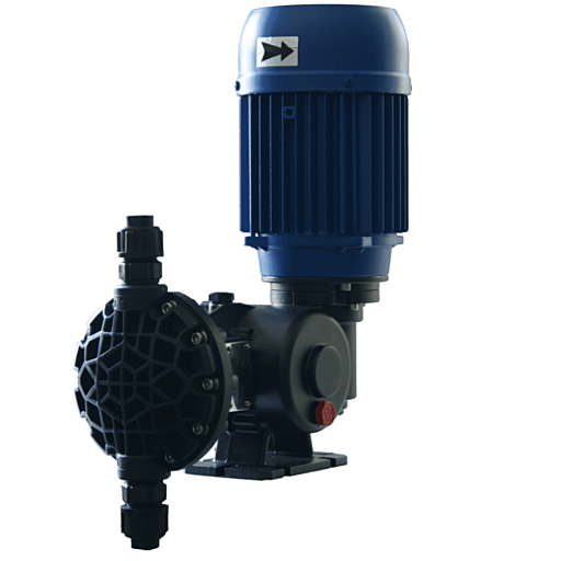 Внешний вид насоса Seko Spring MS1A064A41