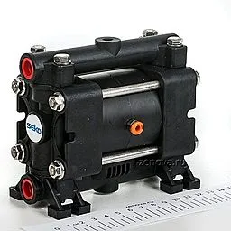 Установочные размеры модели Duotek AF0007K, см