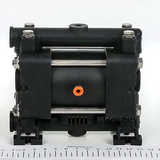 Длина модели Duotek AF0007K, см