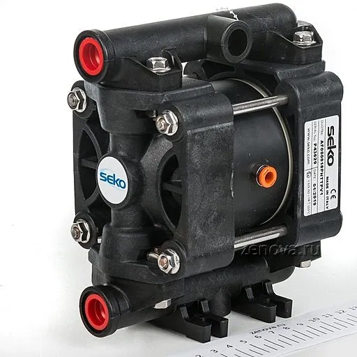 Установочные размеры модели Duotek AF0018P, см