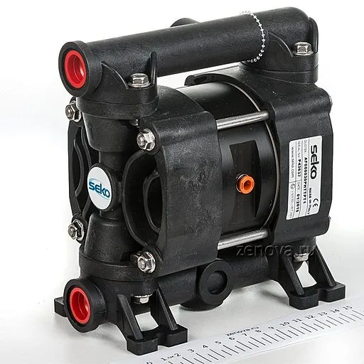 Установочные размеры модели Duotek AF0030P, см