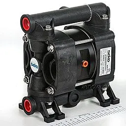 Установочные размеры модели Duotek AF0030P, см