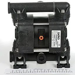 Установочные размеры модели Duotek AF0030P, см