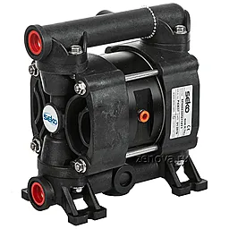 Мембранный пневматический насос Duotek AF0030P