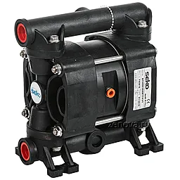Мембранный пневматический насос Duotek AF0030K